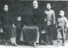 Yang-Familiy Yang-Familie Tai Chi Chuan 
