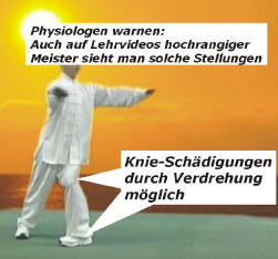 Yang Chengfu Tradition Center