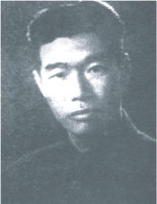 Yang Shou Zhong
