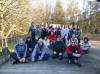 Tai-Chi-Qigong-Ausbildung M�rz 2022 des DTB mit Ausbilder Dr. Stephan Langhoff