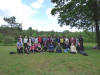 DTB-Ausbildung Tai Chi Qigong: Gruppe 2-2022