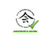 Qigong Tai Chi Pr�fung DTB Pr�fsiegel
