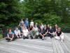 Tai-Chi-Qigong-Ausbildung im DTB-Dachverband: 3. Wochen-Seminar 2023