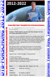 DTB-Research, 10th anniversary, Shindo Yoshin Ryu Jujutsu, Taijiquan, Qigong, Nairiki