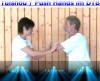 Push-Hands-Seminar in Hamburg, Leitung: DTB-Coach Dr. Stephan Langhoff (Integrales Push Hands)