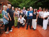 Birgit Backwinkel aus Wolfsburg ist neue DTB-Ausbilderin - herzlichen Gl�ckwunsch