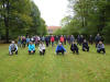 Lehrerausbildung Tai Chi Qigong: Berufsbegleitende Blockmodule mit DTB-Ausbilder Dr. Langhoff