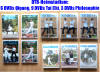 DTB-Verband bietet DVD-Heimstudium f�r Lehrer-Ausbildung Tai Chi und Qigong