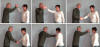 Push-Hands-Online-Kurse: Vertikaler Kreis